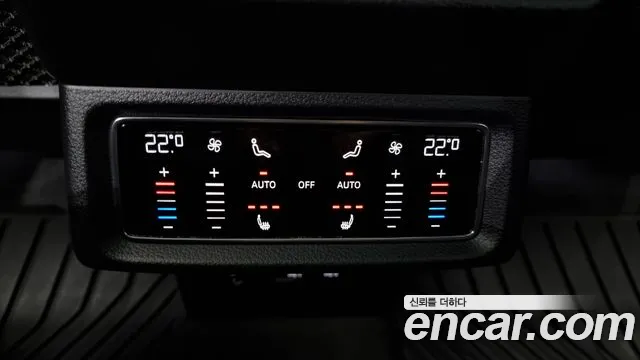 Audi e-Tron id 2680206 из Кореи 9