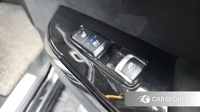 Kia Mohave Master id 3712945 из Кореи 9