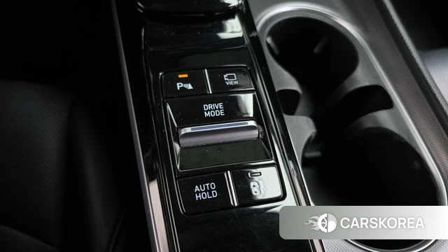 Hyundai Sonata (DN8) id 4707247 из Кореи 9