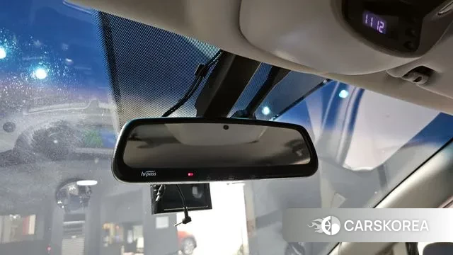 Ssangyong Korando Turismo id 3090788 из Кореи 9