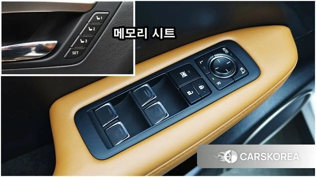 Lexus RX450h 4th generation id 4656908 из Кореи 9