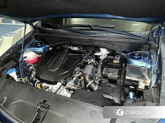 Kia Sorento 4th Generation id 4224379 из Кореи 9