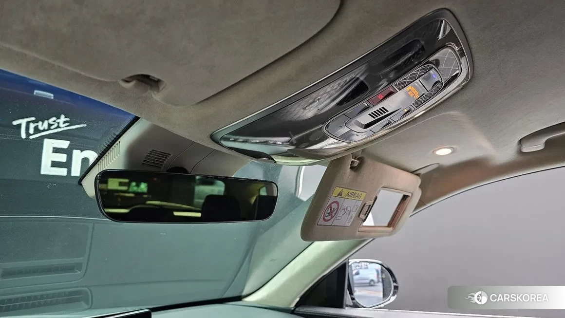 Genesis GV80 id 2184658 из Кореи 9