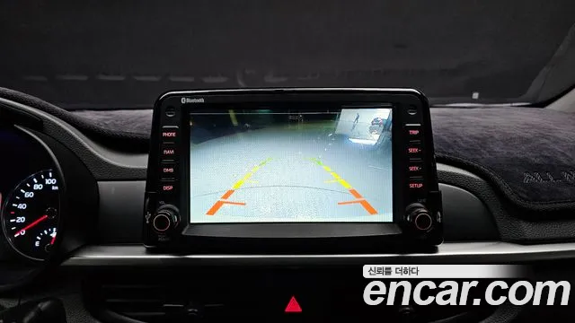 Kia All New Morning (JA) id 2716896 из Кореи 9