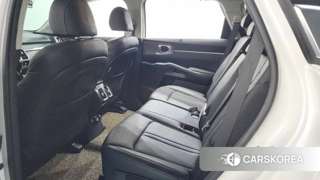Kia Sorento 4th Generation id 4464426 из Кореи 9