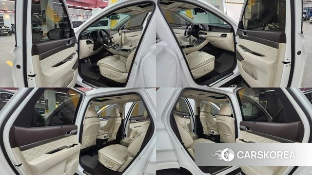 Hyundai Palisade id 4546850 из Кореи 9
