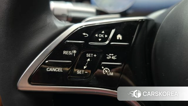 Mercedes-Benz S-Class W223 id 4783000 из Кореи 9