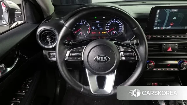 Kia Come New K3 id 3428511 из Кореи 9