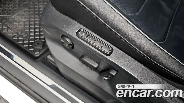 Volkswagen Tiguan second Generation id 2827451 из Кореи 9
