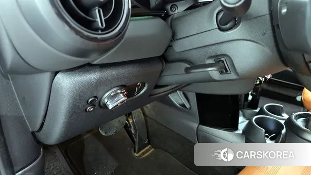 Mini Cooper id 3467145 из Кореи 9