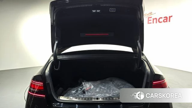 Genesis G90 (RS4) id 4763351 из Кореи 9