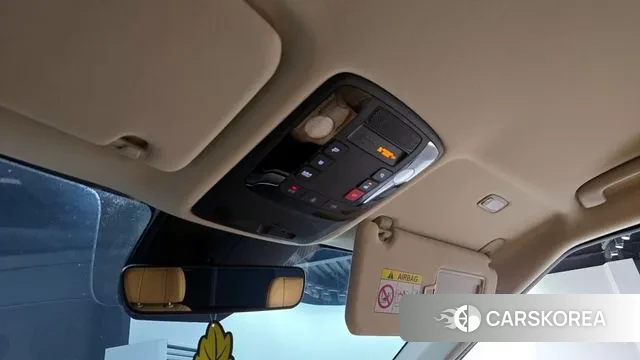 Kia Carnival 4th generation id 3310709 из Кореи 9