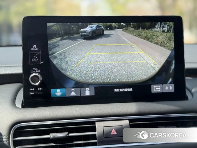Honda Crown Road id 4242211 из Китая 9