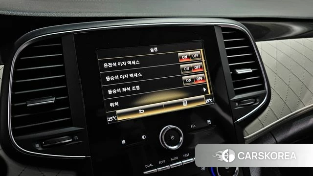 Renault Korea (Samsung) SM6 id 3853857 из Кореи 9