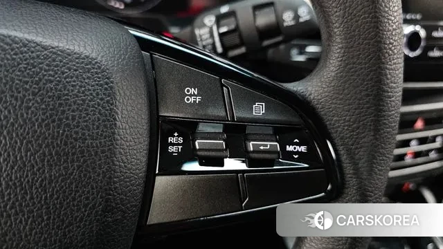 Ssangyong The New Rexton Sport id 3247340 из Кореи 9