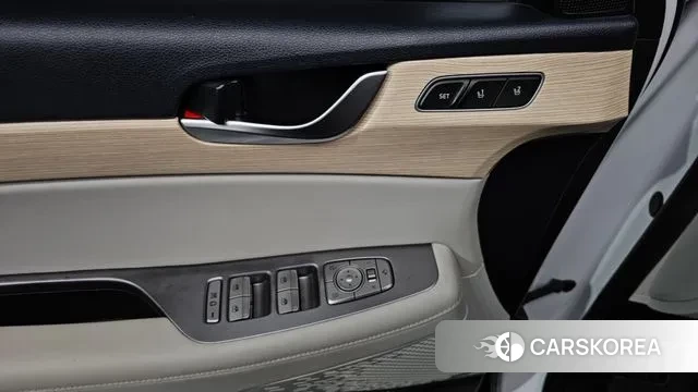 Hyundai The New Palisade id 3463084 из Кореи 9