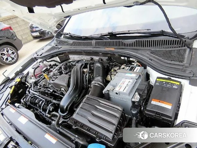Volkswagen 7th Generation of Jetta id 4561140 из Кореи 9