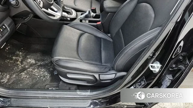 Kia The New K3 2nd generation id 3680126 из Кореи 9