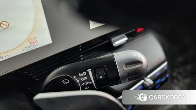 Hyundai Ionic 5 id 3878325 из Кореи 9