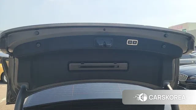 Genesis G80 (RG3) id 3098113 из Кореи 9