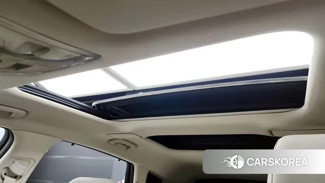 Genesis GV80 id 2981031 из Кореи 9