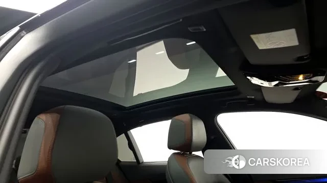 BMW 5 Series (G60) id 3565375 из Кореи 9