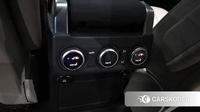 Land Rover Discovery 5 id 4765553 из Кореи 9