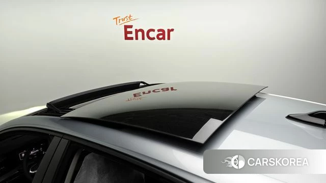 Volkswagen Golf 8th Generation id 4016645 из Кореи 9