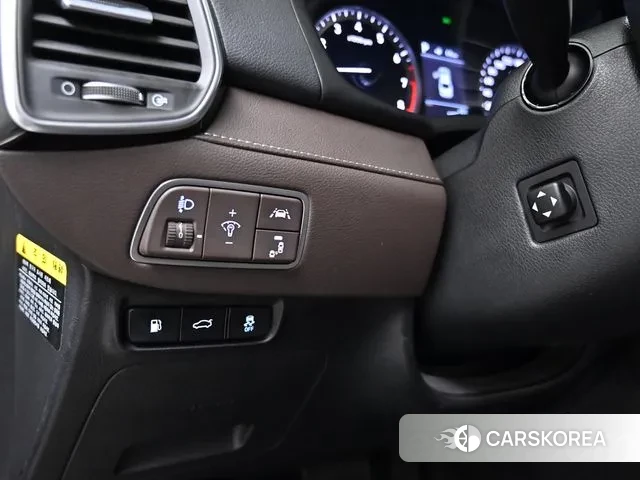 Hyundai Grandeur IG id 3608415 из Кореи 9