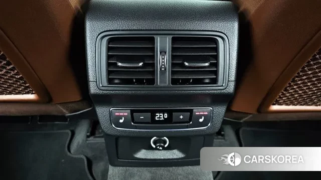 Audi Q5 (FY) id 3592669 из Кореи 9