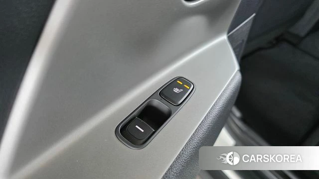 Kia Niro Plus id 4494315 из Кореи 9