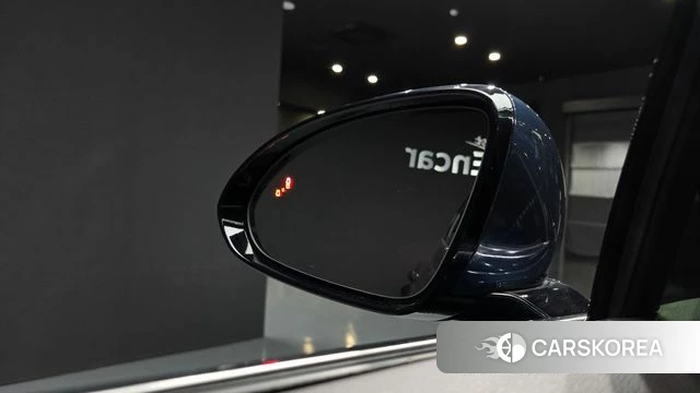 Genesis G80 (RG3) id 4750643 из Кореи 9