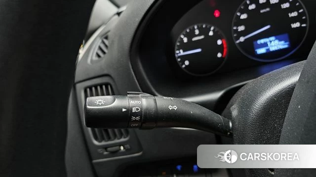 Hyundai The New Grand Starex id 4632625 из Кореи 9