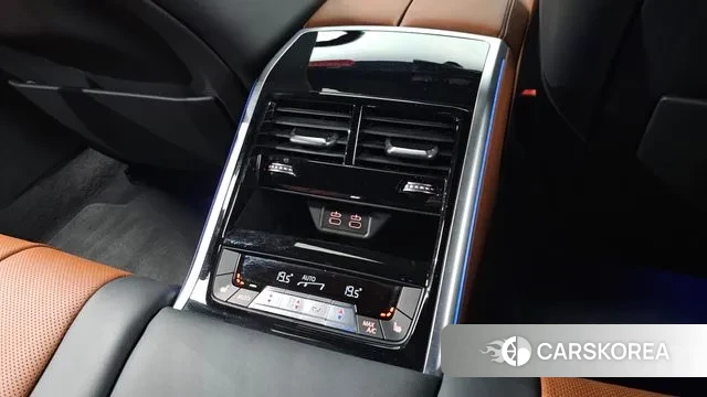 BMW 8 Series (G15) id 3591014 из Кореи 9