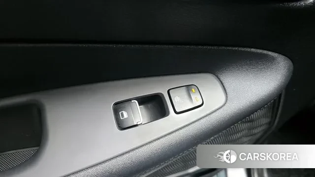 Hyundai Santa Fe TM id 3661914 из Кореи 9