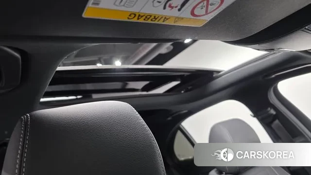 Mercedes-Benz E-Class W213 id 3696930 из Кореи 9