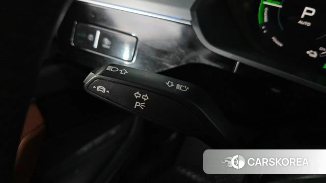Audi e-Tron id 4282994 из Кореи 9