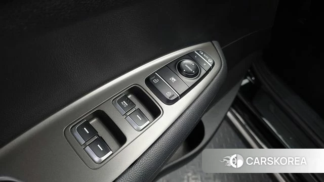 Kia The New K5 2nd generation id 4610151 из Кореи 9