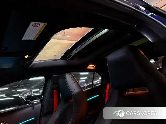 Mercedes-Benz GLA-Class X156 id 3098245 из Кореи 9