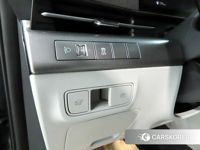Hyundai Kona (SX2) id 4480974 из Кореи 9