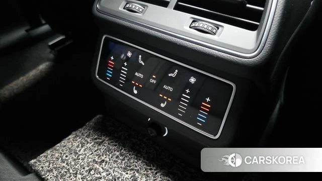 Audi A6 (C8) id 4424229 из Кореи 9