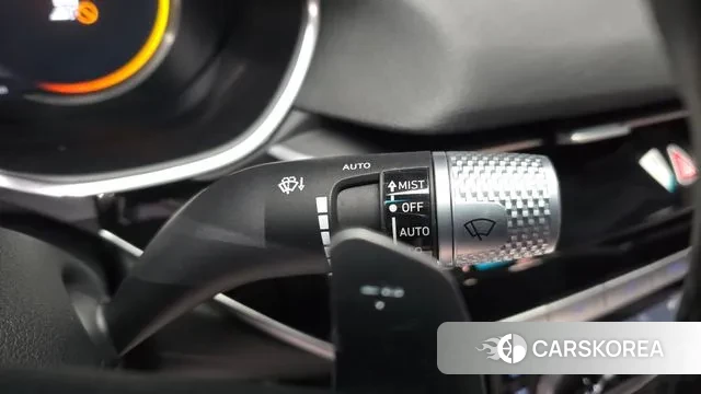 Genesis G80 (RG3) id 3333965 из Кореи 9