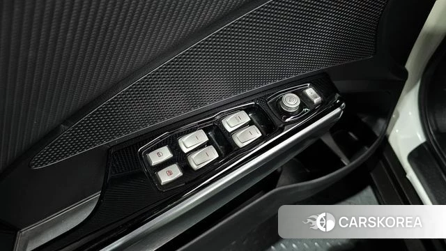 Ssangyong Tivoli Armor id 3845593 из Кореи 9