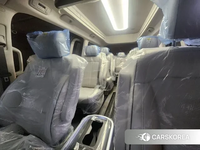 Hyundai Staria id 3078924 из Кореи 9