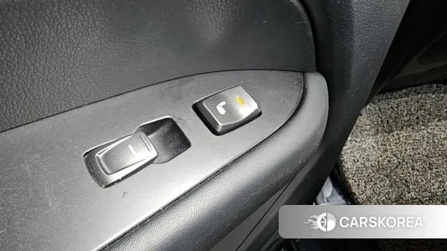 Ssangyong Rexton Sports Cannes id 3723200 из Кореи 9