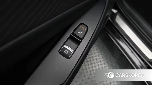 Kia The New K8 Hybrid id 3382901 из Кореи 9