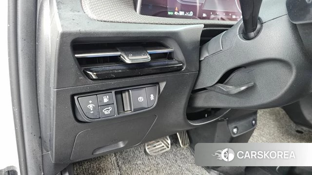 Kia EV6 id 4750146 из Кореи 9
