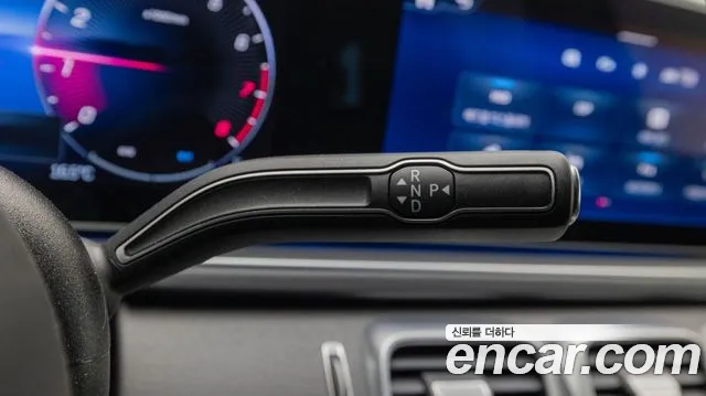 Mercedes-Benz GLS - Class X167 id 2673610 из Кореи 9