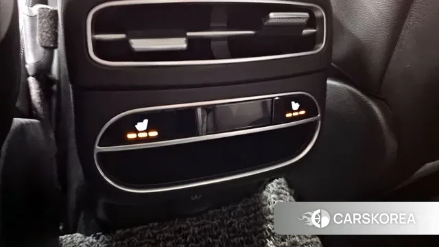 Genesis GV70 id 3366341 из Кореи 9