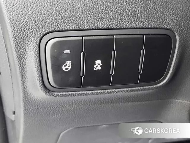 Kia The New Kia Ray EV id 3426600 из Кореи 9